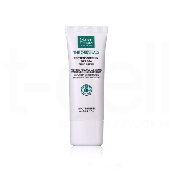 Martiderm Proteos Screen SPF 50+