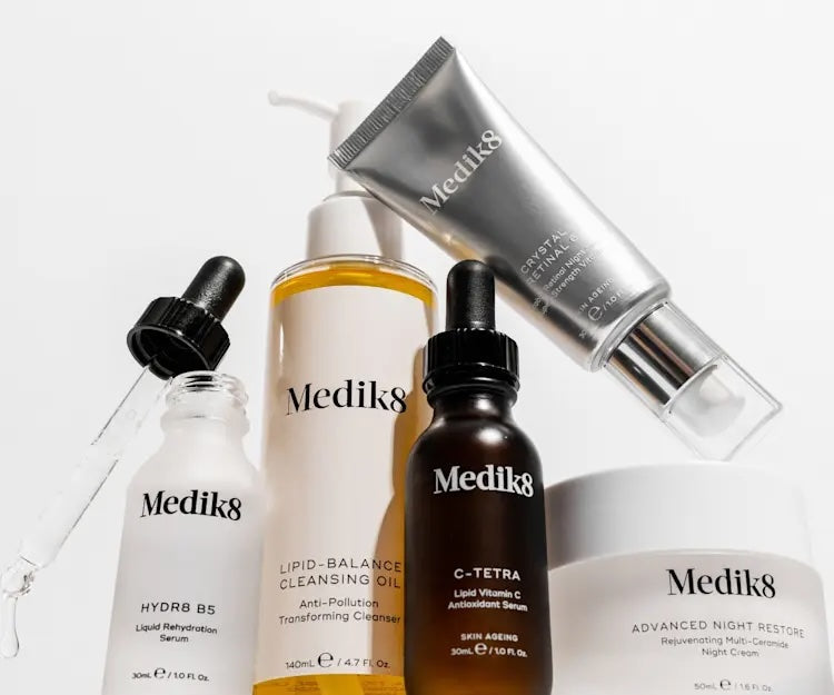 Medik8