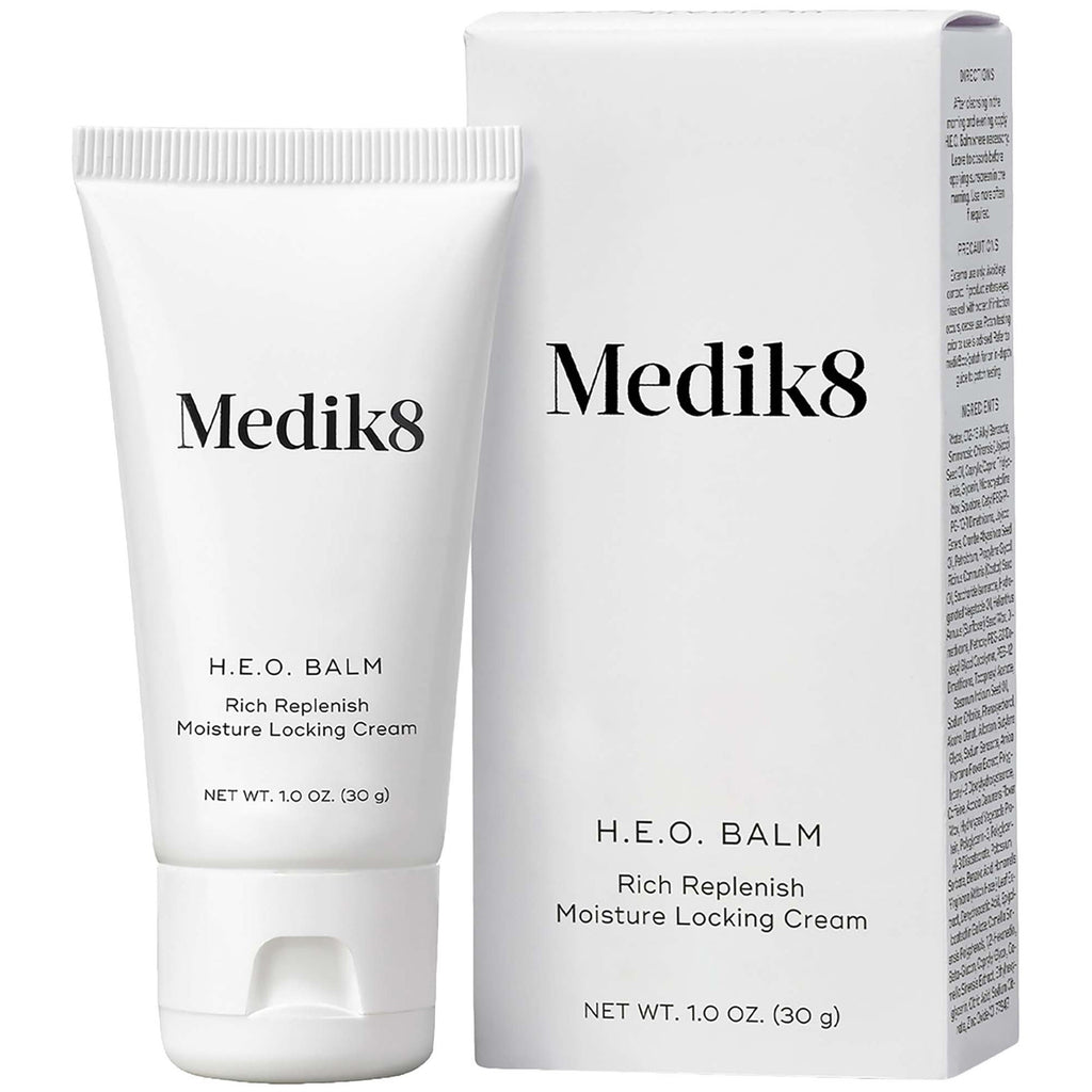 Medik8 H.E.O Balm 30g