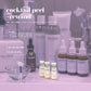 Peel da trẻ hóa giảm nhăn Medik8 Cocktail Peel - Rewind