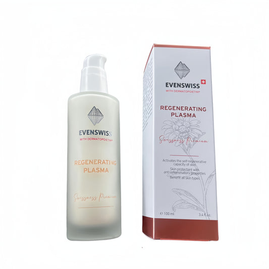 Evenswiss Regenerating Plasma 100ml