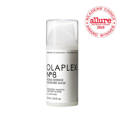 Olaplex No8 Bonding Intense Moisture Mask