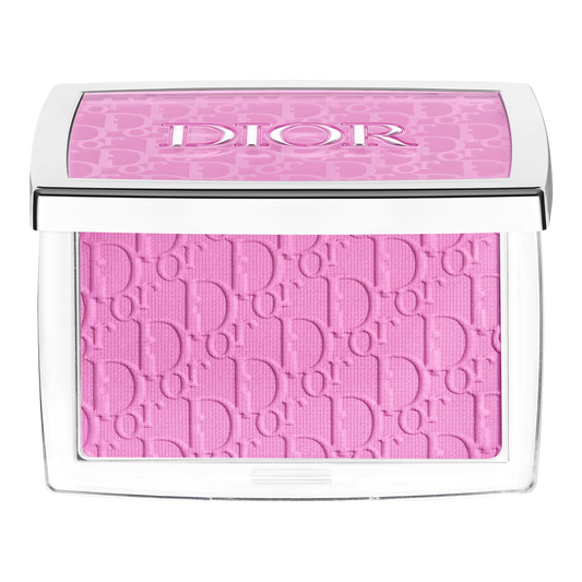 Dior Backstage Rosy Glow Powder Blush 063 Pink Lilac