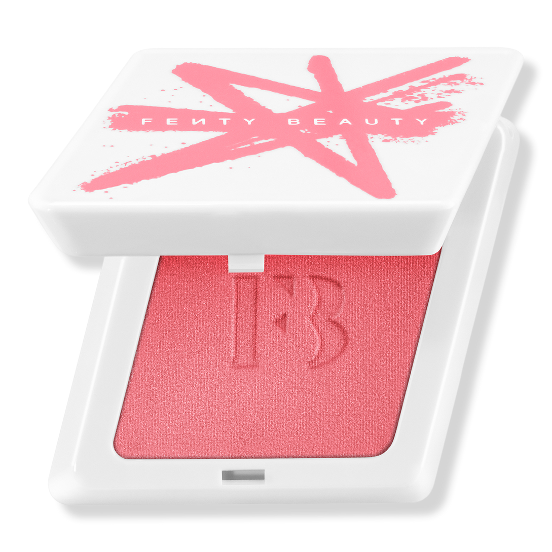 Fenty Beauty by Rihanna Fenty Cheeks Suede Powder Blush 4g