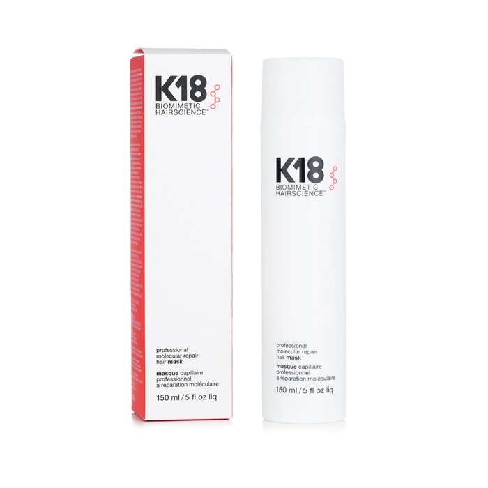 K18 Leave-in Molecular Repair Hair Mask 50ml