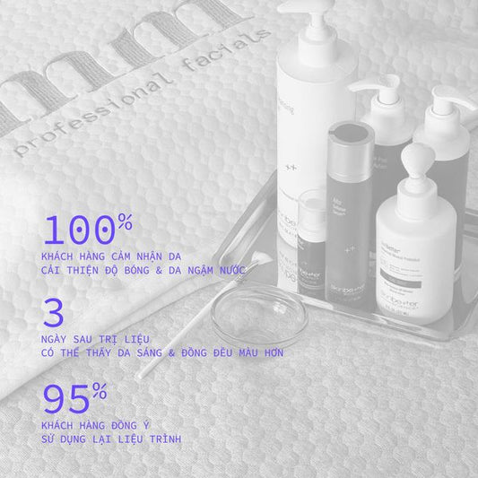 Peel da cân bằng và phục hồi Skinbetter AlphaRet Professional Peel 30