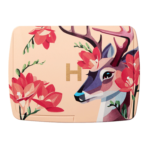 Hourglass Ambient Lighting Edit Unlocked Palette - Deer