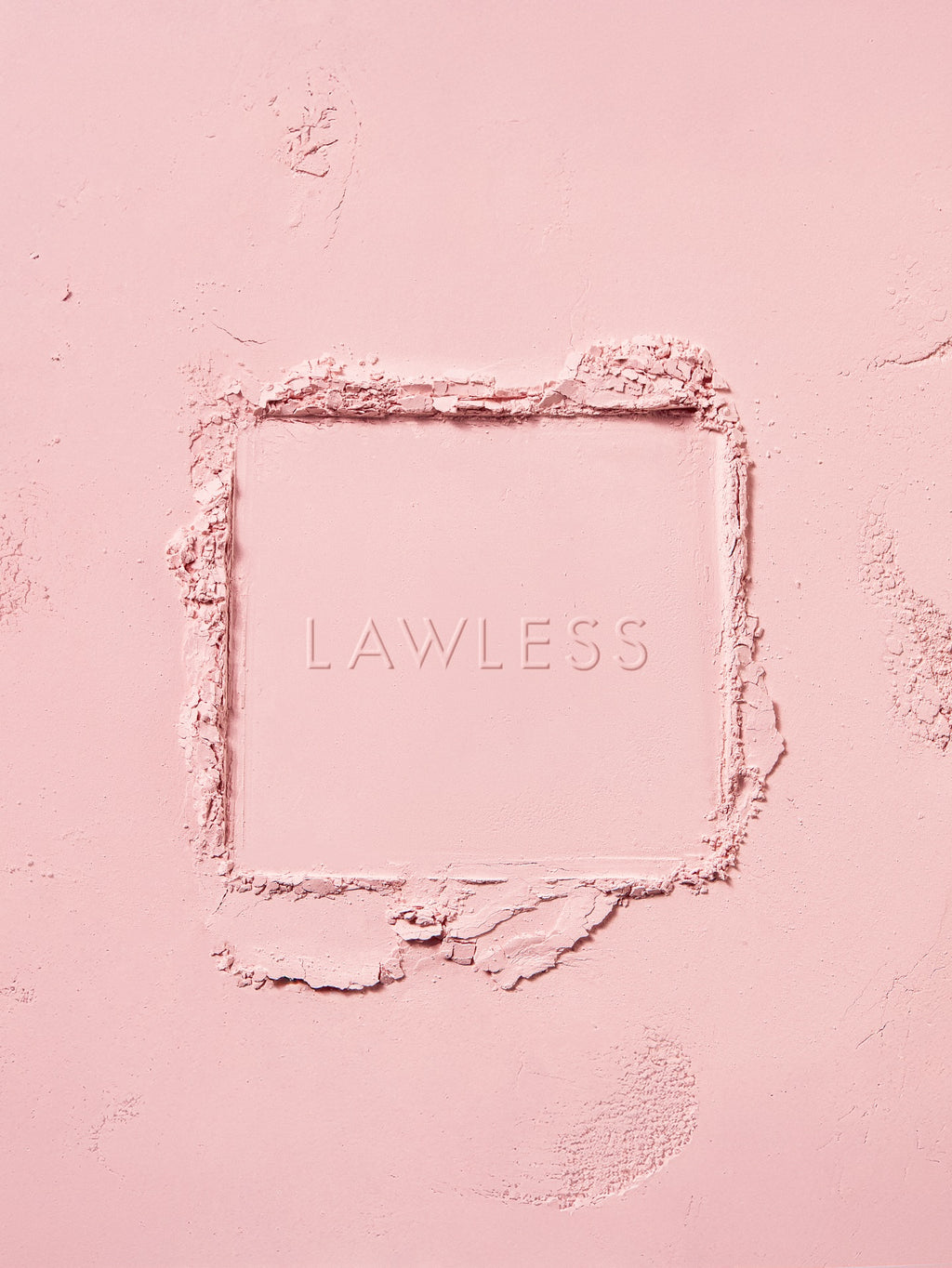 LAWLESS Skin-Smoothing Talc-Free Perfecting Powder 9.7g