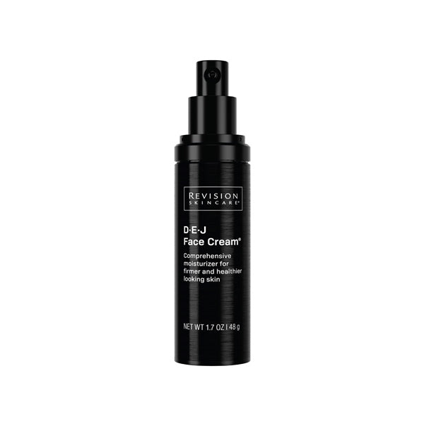 Revision Skincare D.E.J Face Cream 48g