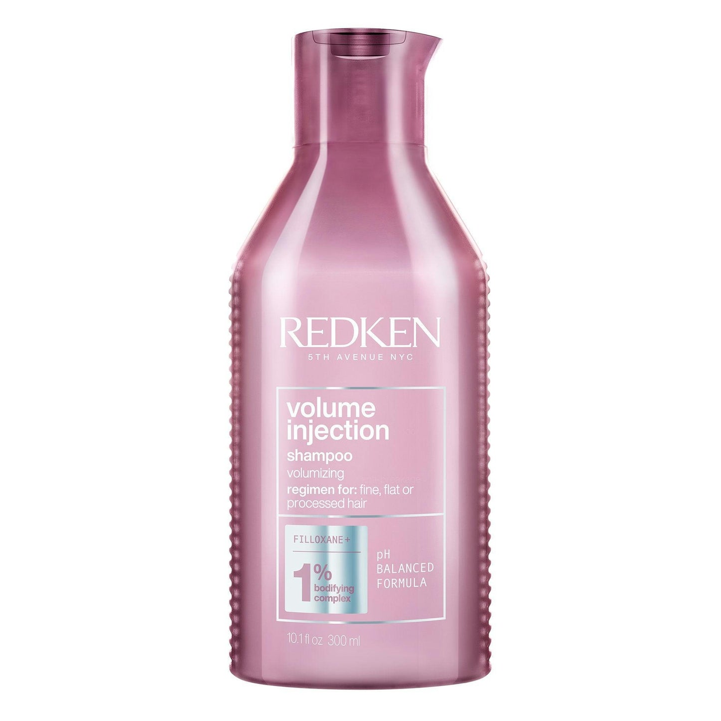 Redken Volume Injection Shampoo & Conditioner