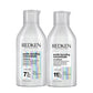 Redken Acidic Bonding Concentrate Shampoo & Conditioner