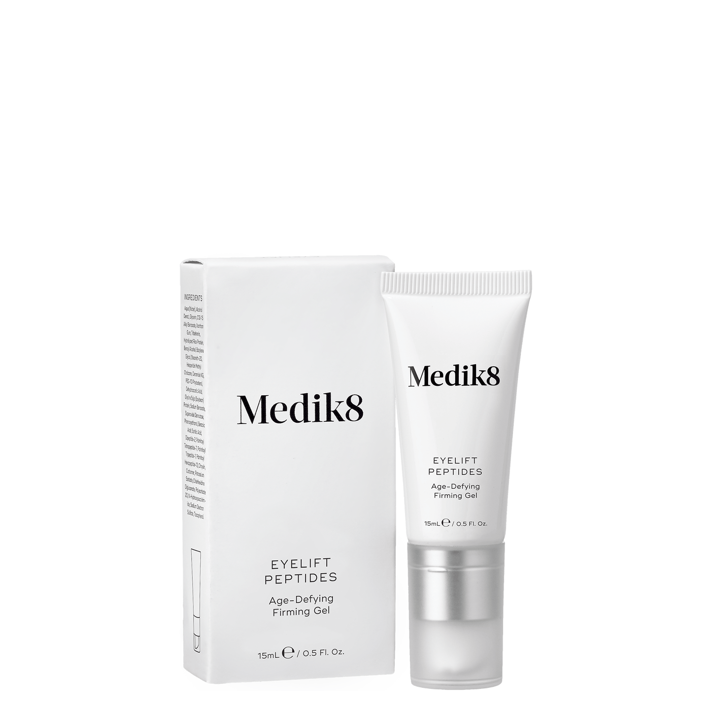 Medik8 Eyelift Peptides 15ml