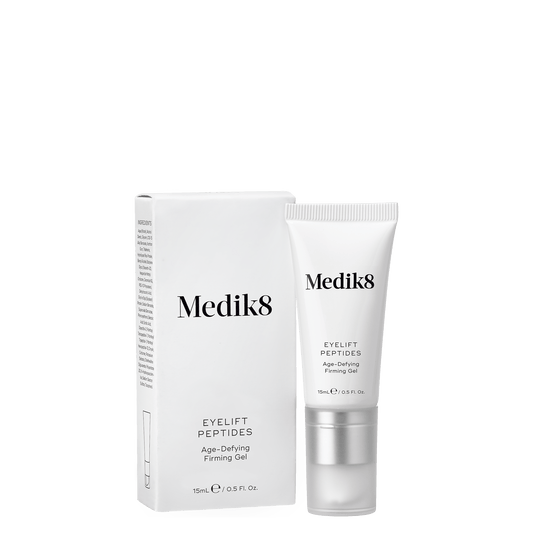 Medik8 Eyelift Peptides 15ml