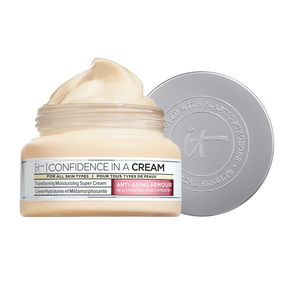 It Cosmetics Confidence in a Cream 60ml