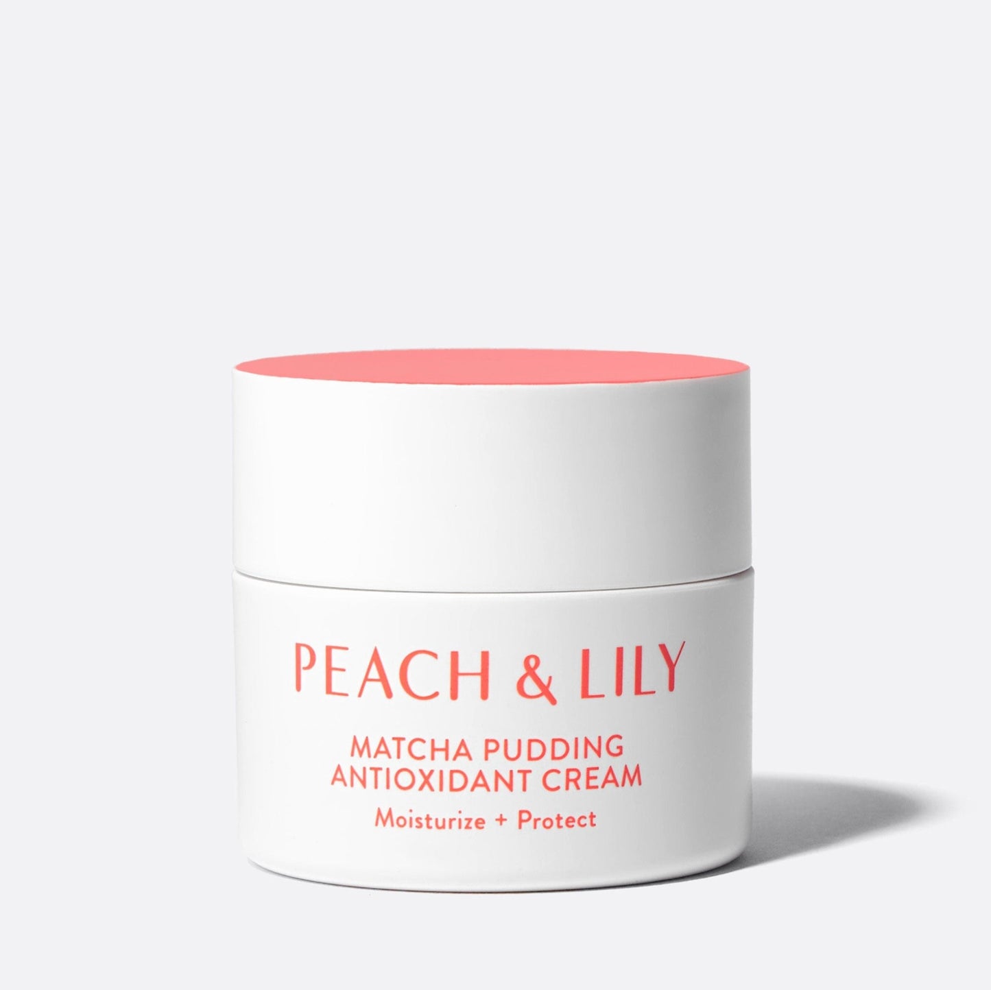 Peach & Lily Matcha Pudding Antioxidant Cream 50ml