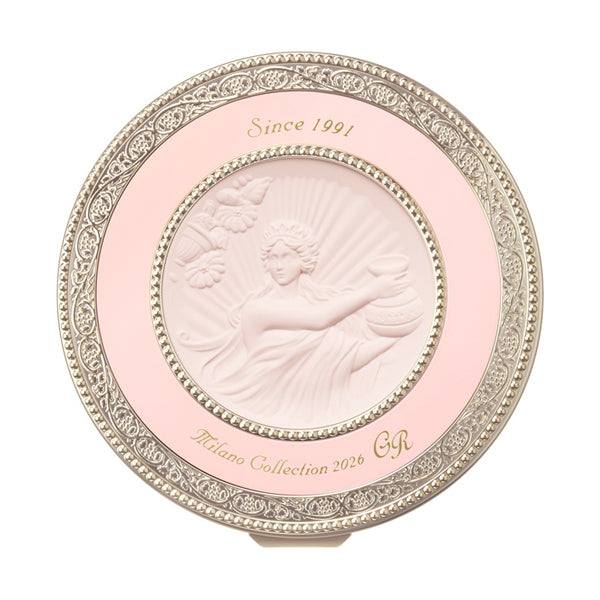 Kanebo Milano Collection GR Face Up Powder 2026