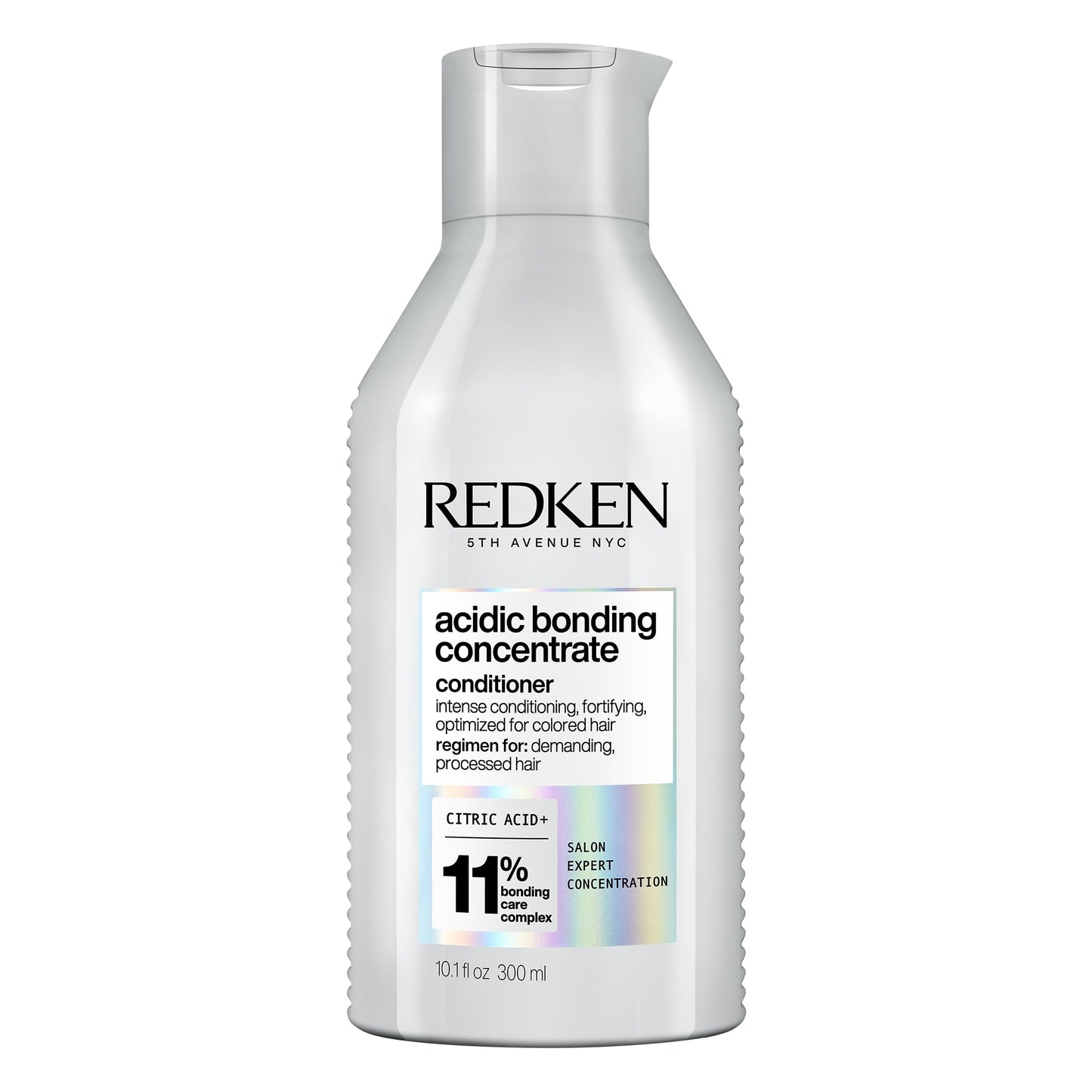 Redken Acidic Bonding Concentrate Shampoo & Conditioner