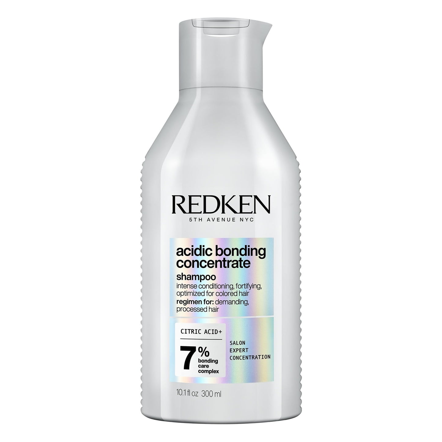 Redken Acidic Bonding Concentrate Shampoo & Conditioner