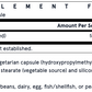 Jarrow Formulas Glutathione Reduced 500mg 60 Veggie Caps