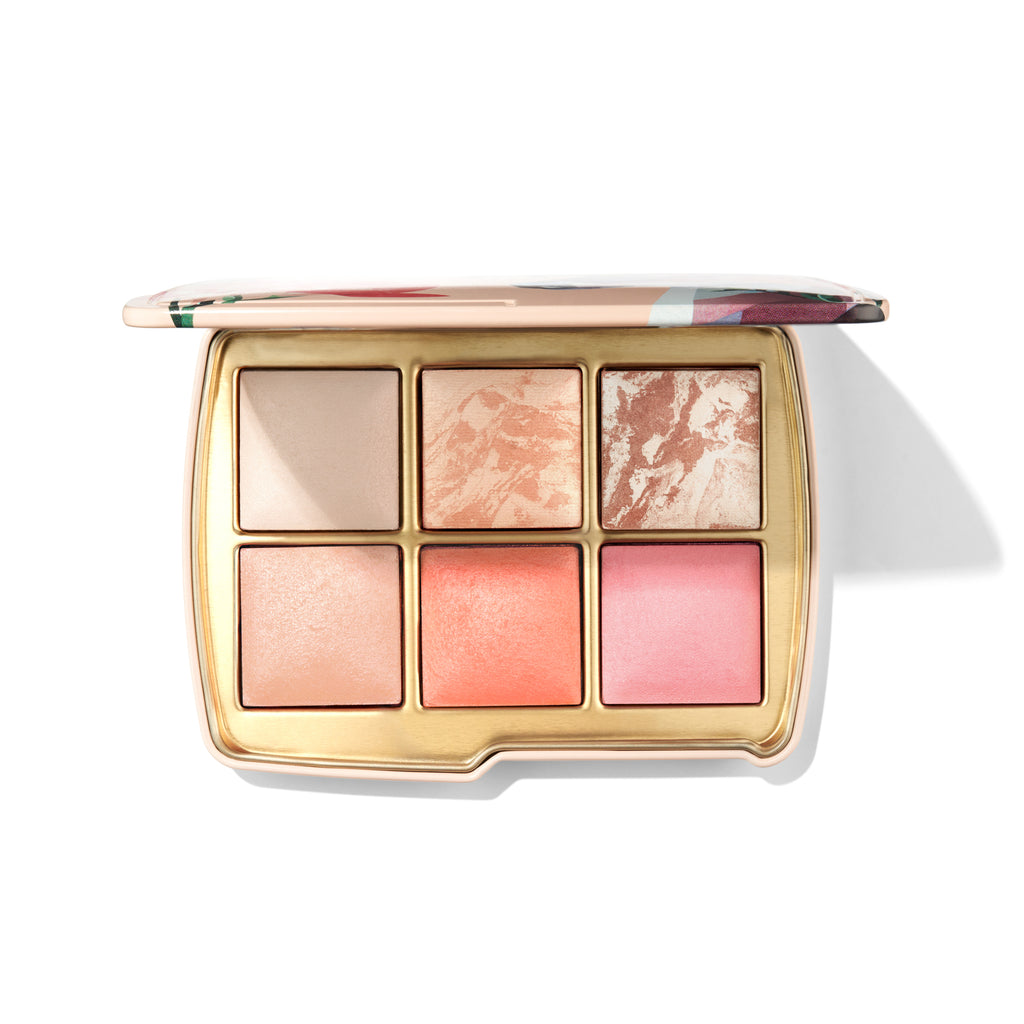 Hourglass Ambient Lighting Edit Unlocked Palette - Deer
