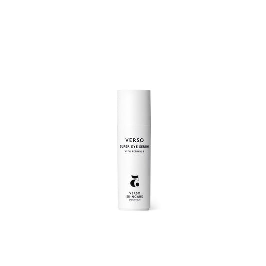 Verso Super Eye Serum with Retinol 8