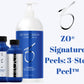 Peel da kích thích bắt ẩm căng bóng và phục hồi nhanh ZO Stimulator Peel
