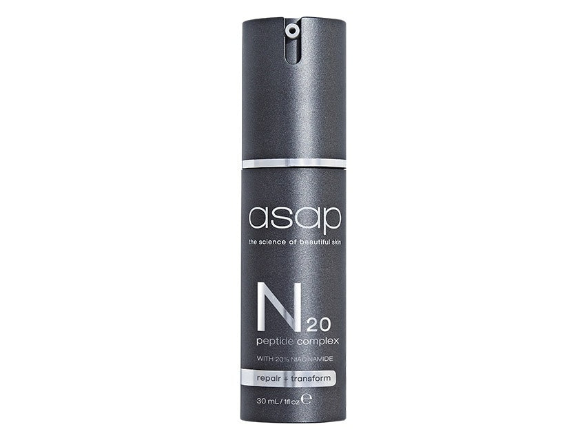 ASAP N20 Peptide Complex 30ml