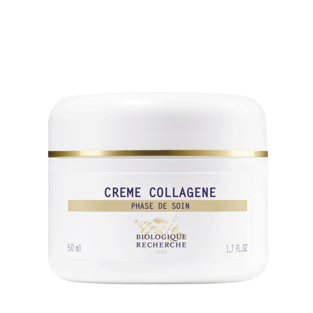 Biologique Recherche Creme Collagene 50ml