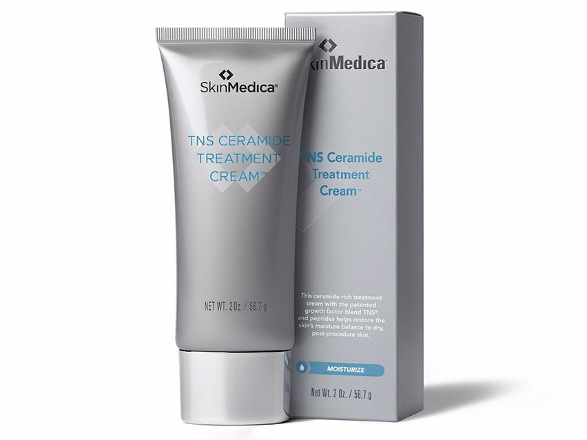 Skinmedica TNS Ceramide Treatment Cream 2oz/ 56.7g