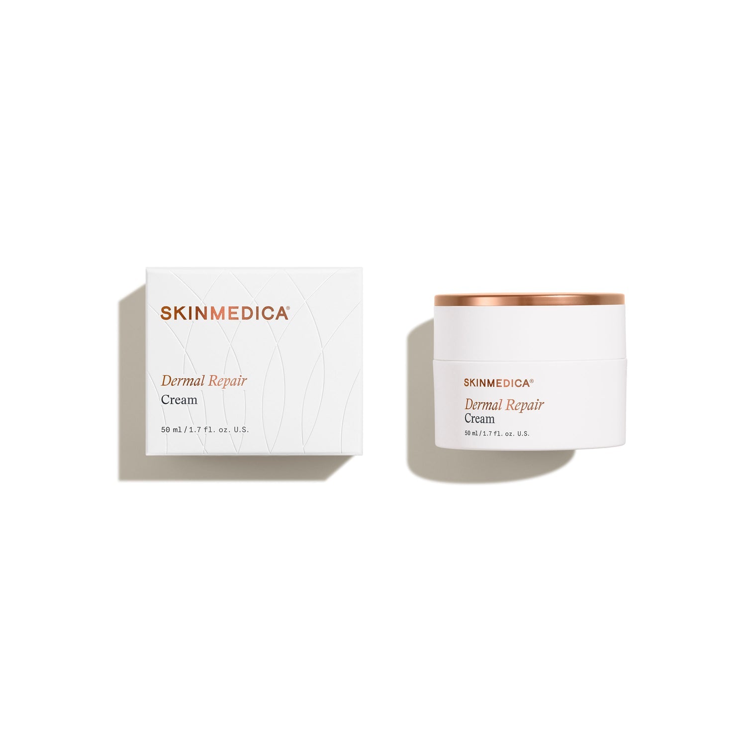 Skinmedica Dermal Repair Cream 50ml