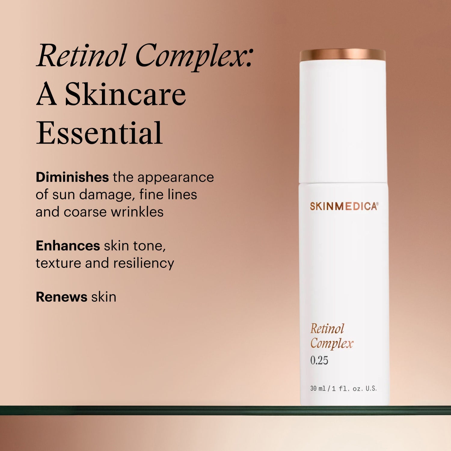 Skinmedica Retinol Complex 0.25