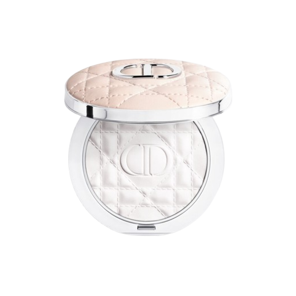 Dior Forever Nude Radiant Filter Pressed Powder 6g