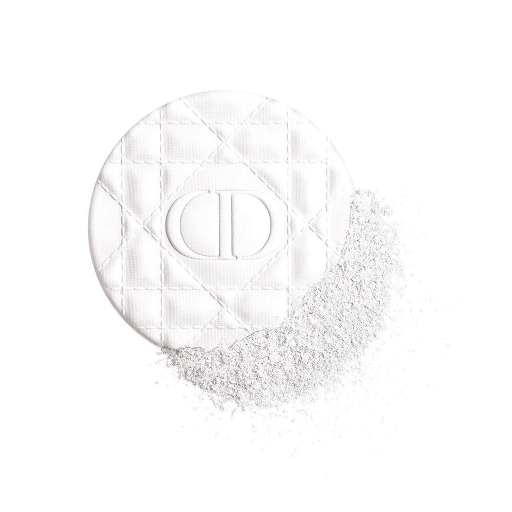Dior Forever Nude Radiant Filter Pressed Powder 6g