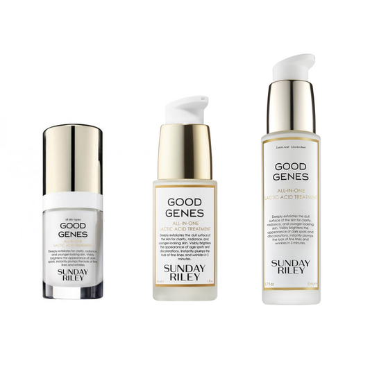 Sunday Riley Good Genes Lactic Acid Treatment