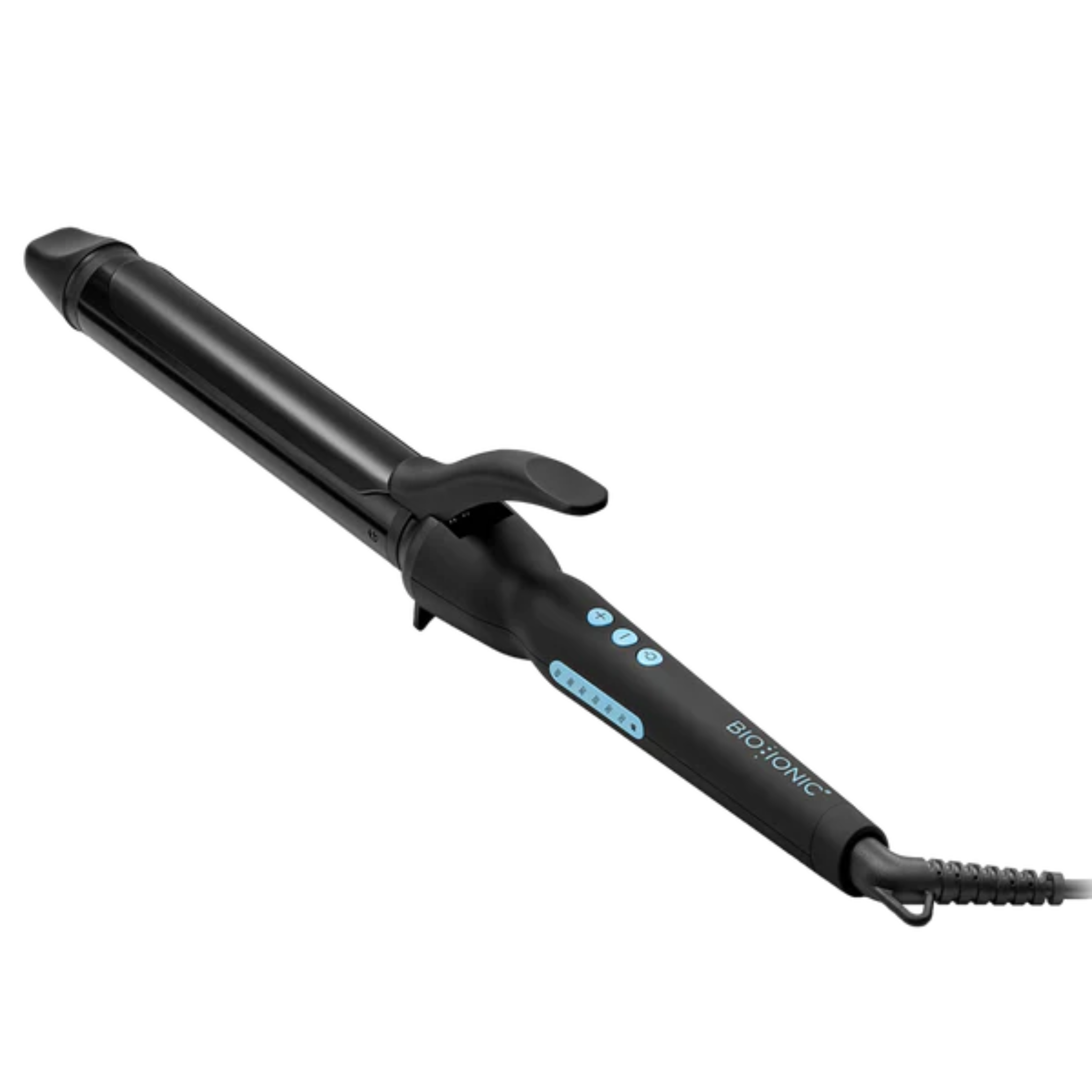 Bio Ionic Long Barrel Curling Iron