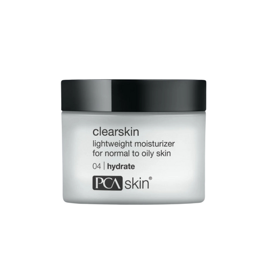 PCA Skin Clearskin Lightweight Moisturizer 48g