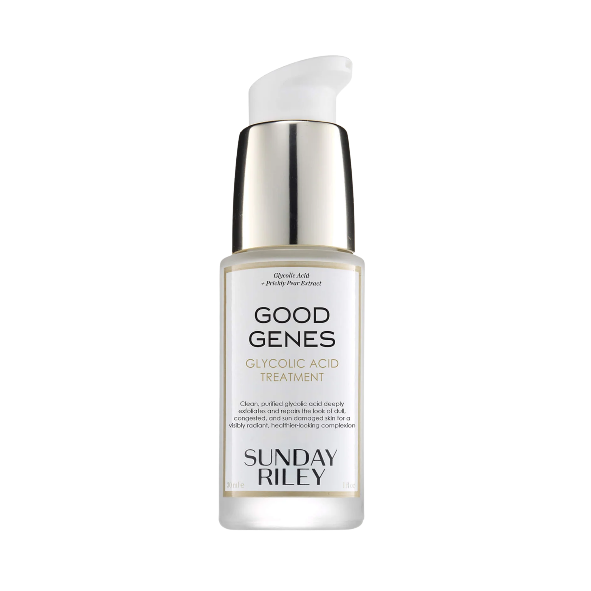 Sunday Riley Good Genes Lactic Acid Treatment