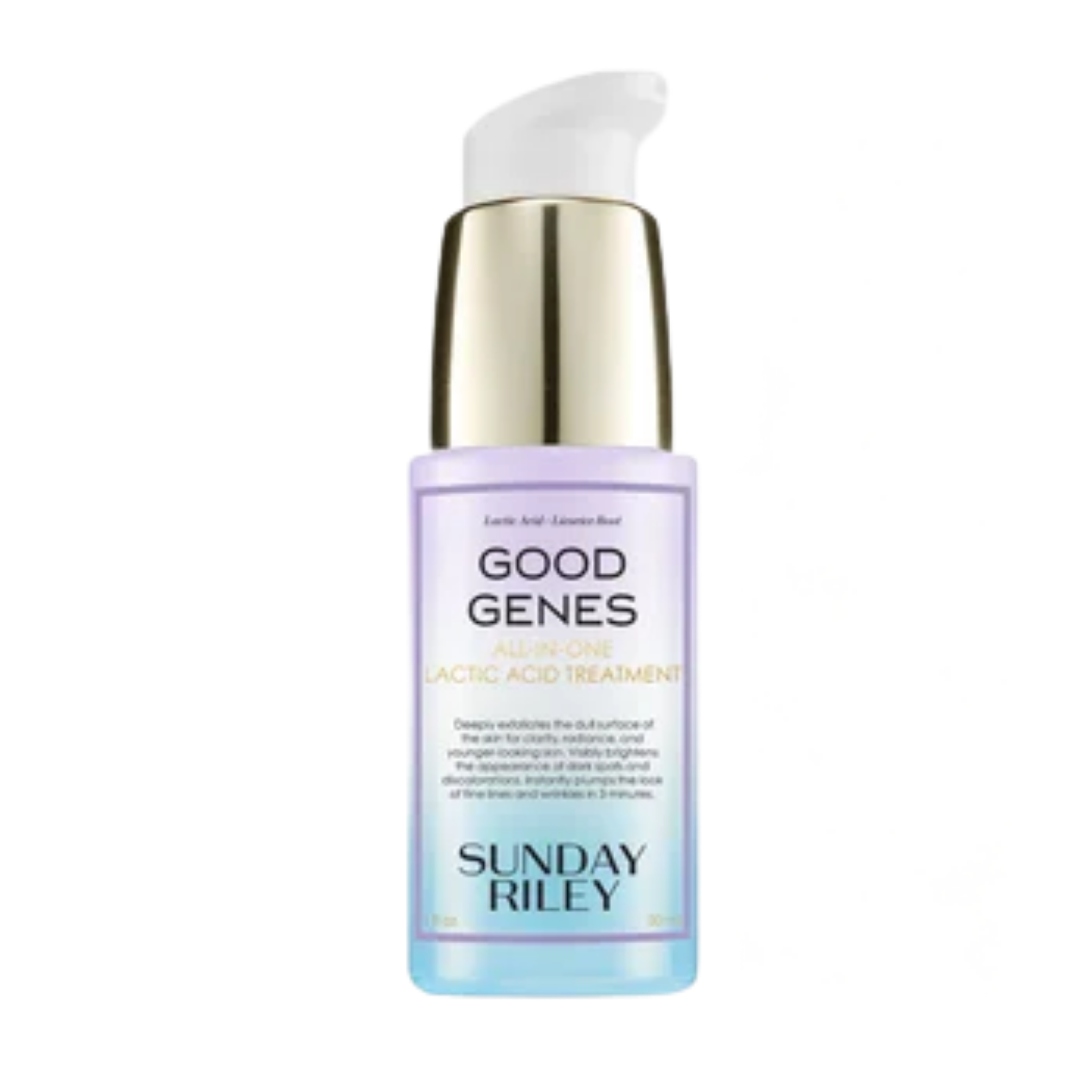 Sunday Riley Good Genes Lactic Acid Treatment