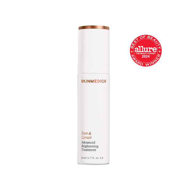 SkinMedica Even & Correct Advanced Brightening Treatment Serum