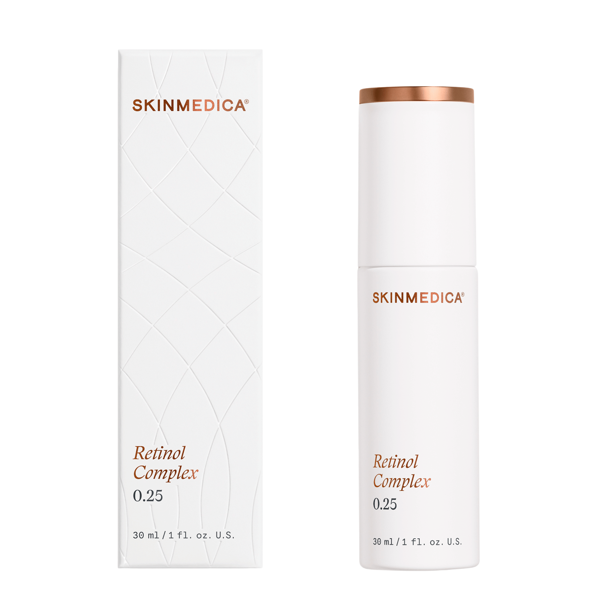 Skinmedica Retinol Complex 0.25