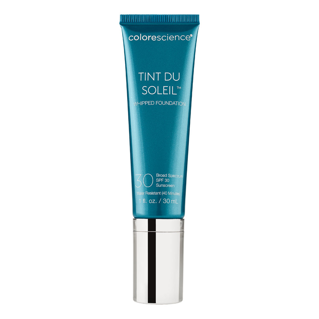 Colorescience Tint Du Soleil Whipped Foundation SPF30 30ml