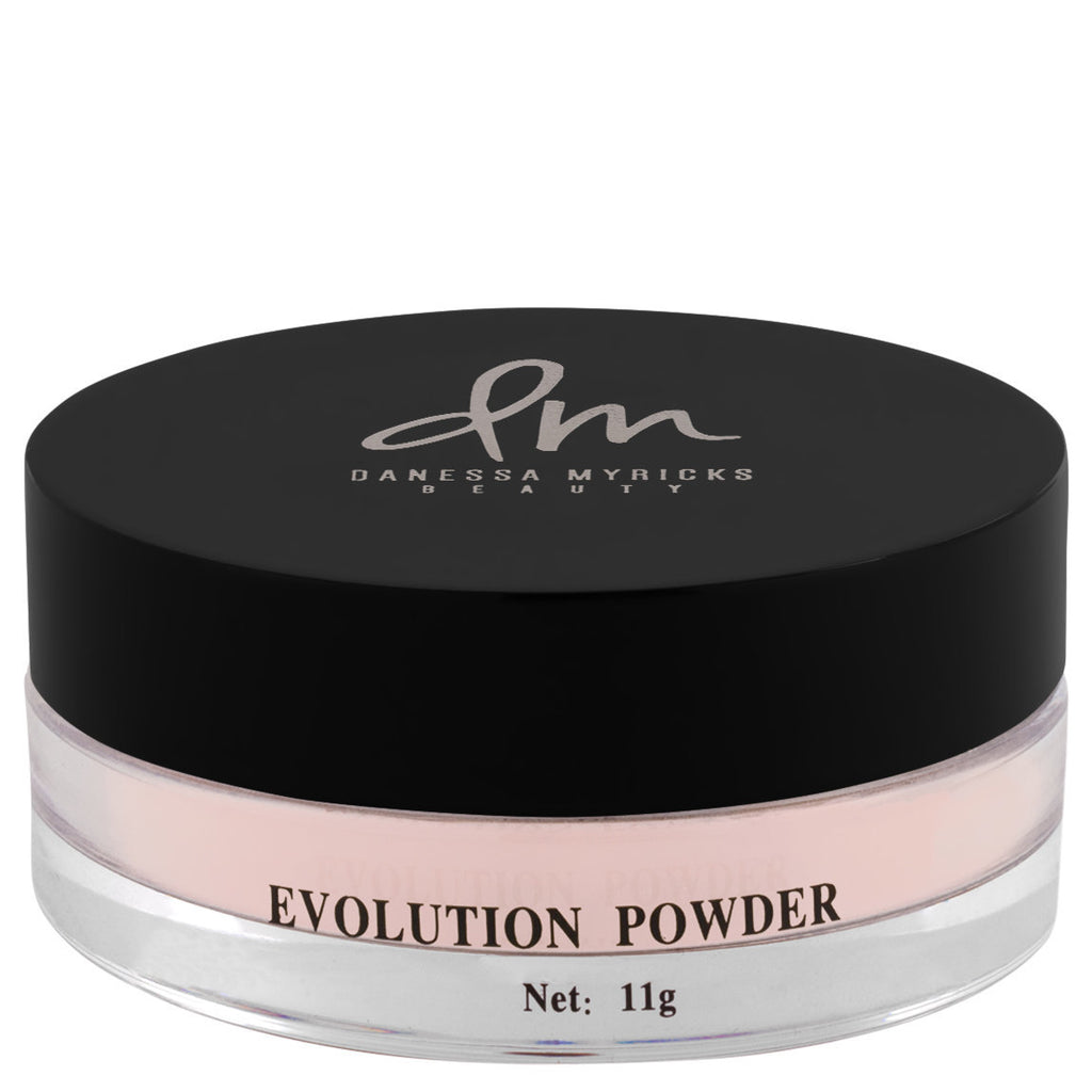 Danessa Myricks Evolution Powder 11g