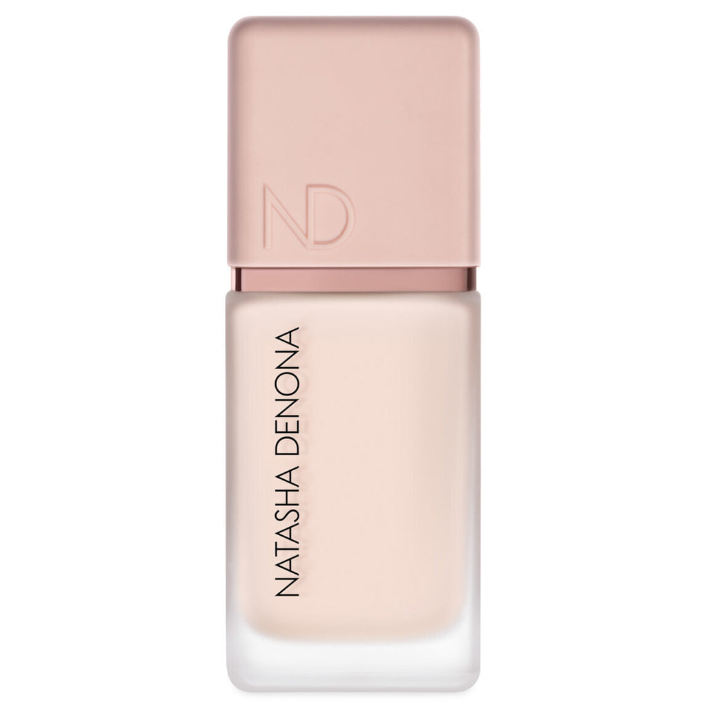 Natasha Denona Hy-Glam Hydrating & Blurring Longwear Radiant Serum Foundation 30ml