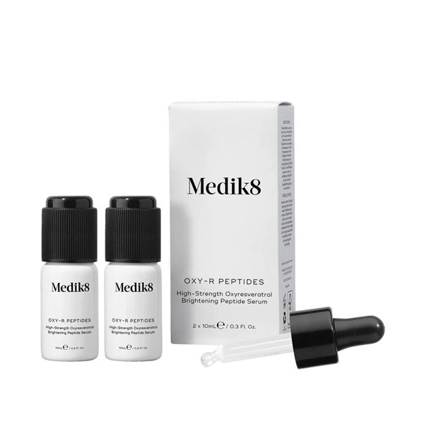 Medik8 Oxy-R Peptides 2x10ml