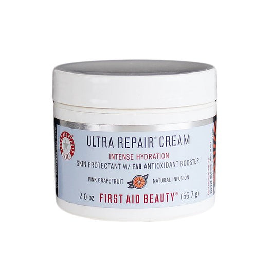 First Aid Beauty Ultra Repair Cream Pink Grapefruit 2oz Hũ