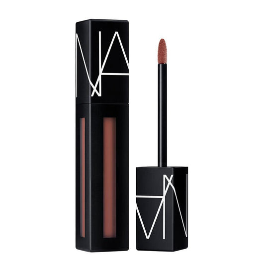 Nars Powermatte Lip Pigment #Slow Ride