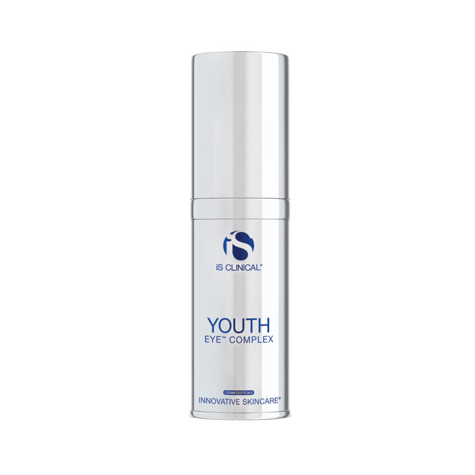 iS Clinical Youth Eye Complex 15g