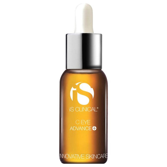 iS Clinical C Eye Serum Advance+ 15ml