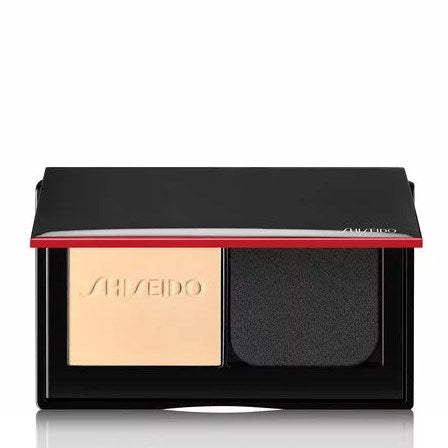 Shiseido Synchro Skin Self-Refreshing Custom Finish Powder Foundation #130 Opal 9g