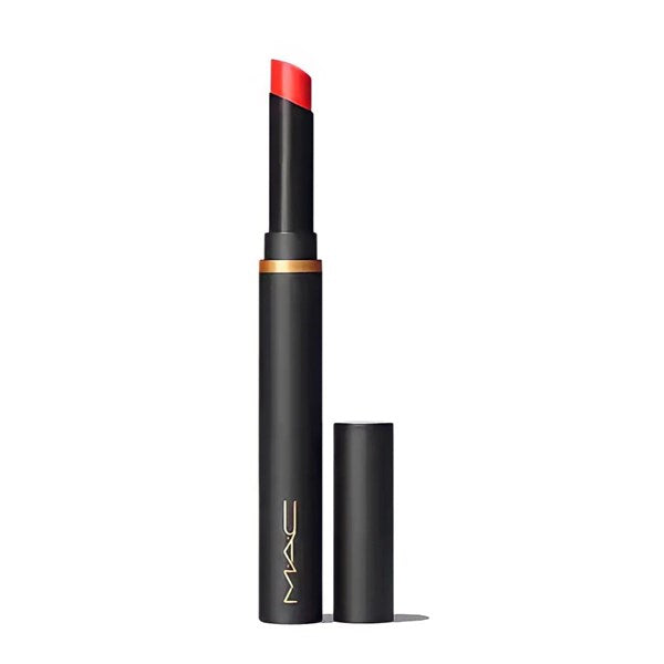 MAC Powder Kiss Velvet Blur Slim Stick 875 Devoted to Danger